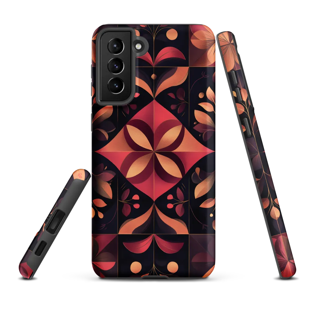 Elegance in Bloom