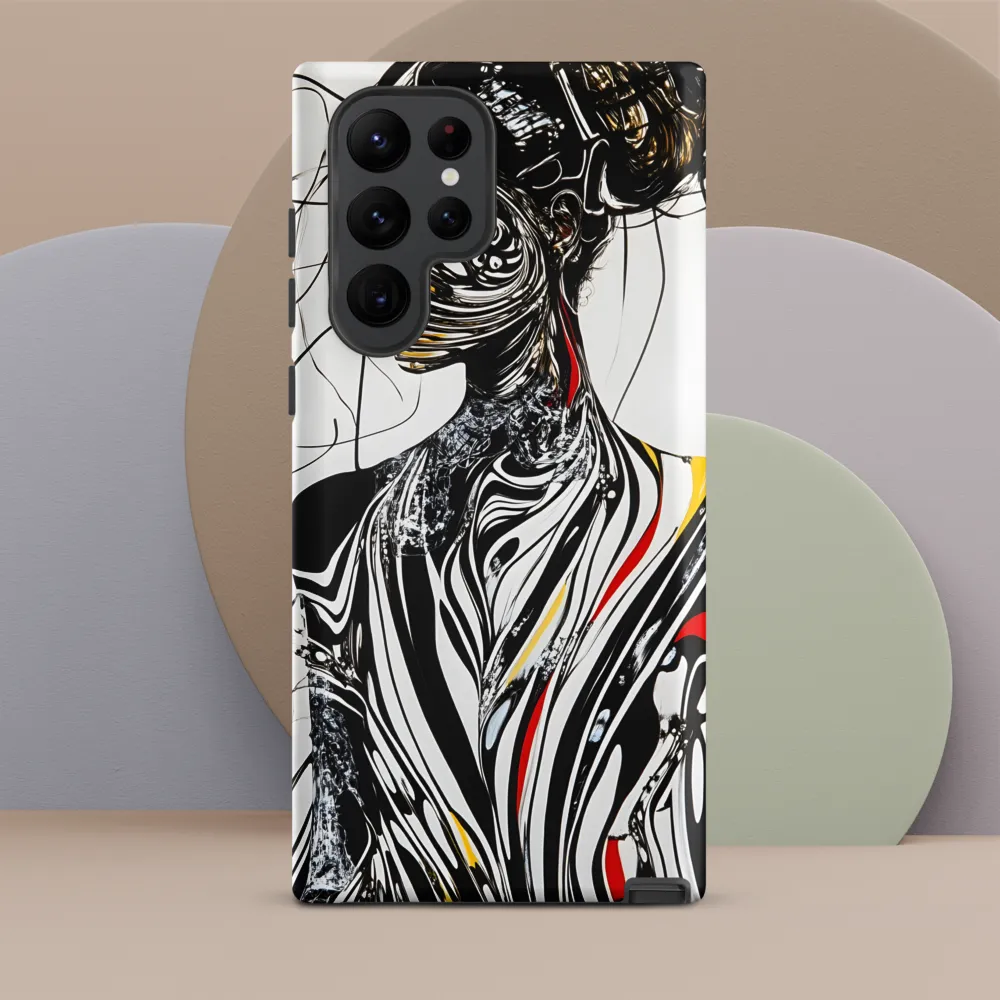 Whispers of the Abstract