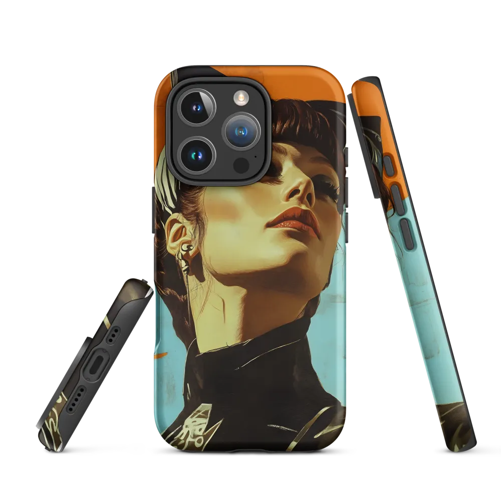 Pin-Up Ascendant