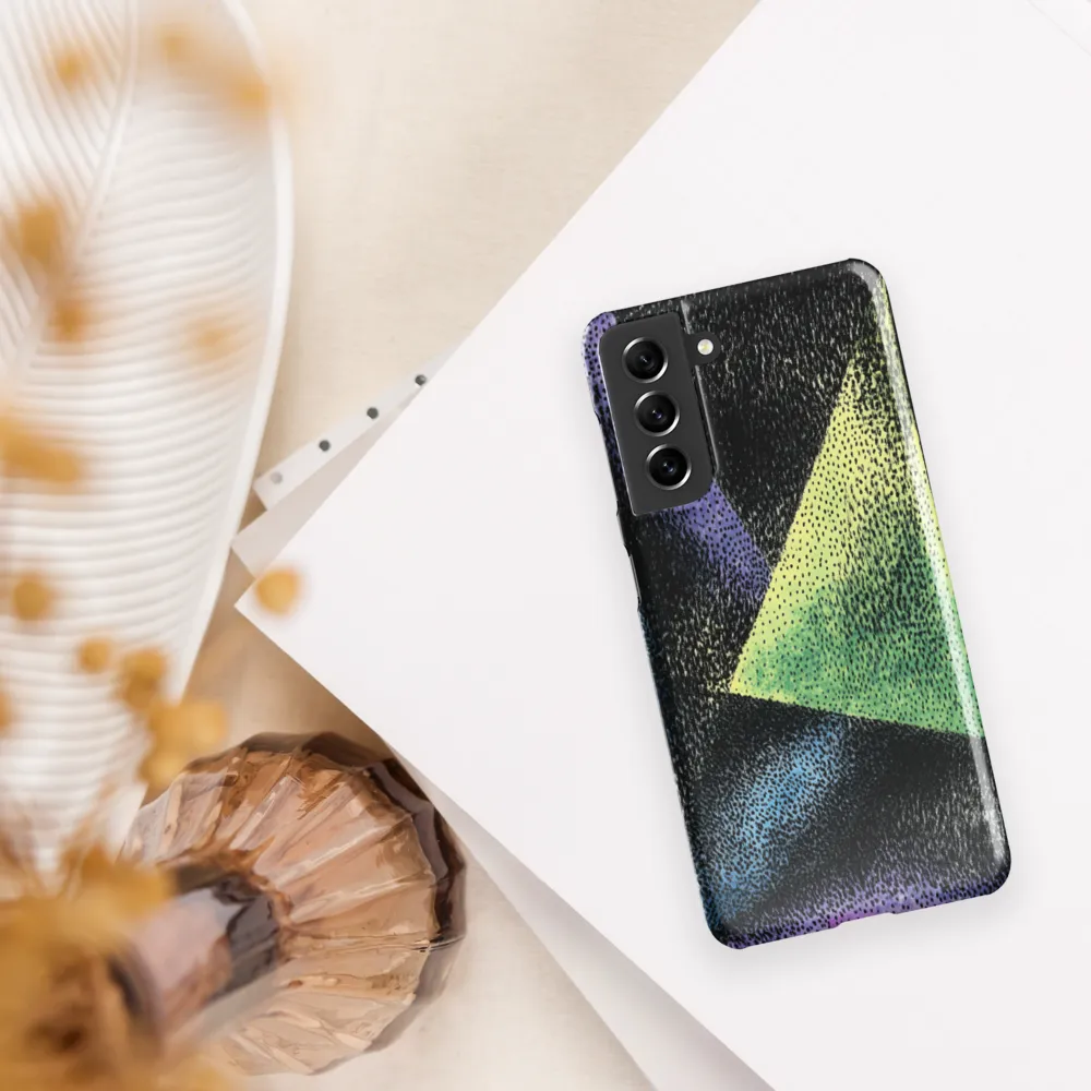 Dynamic Geometric Harmony