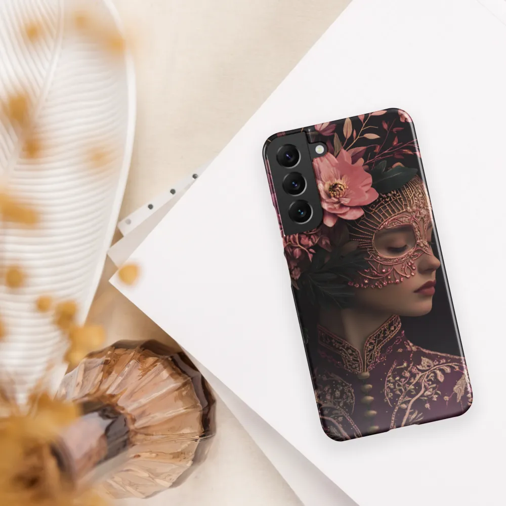 Whispers of Elegance