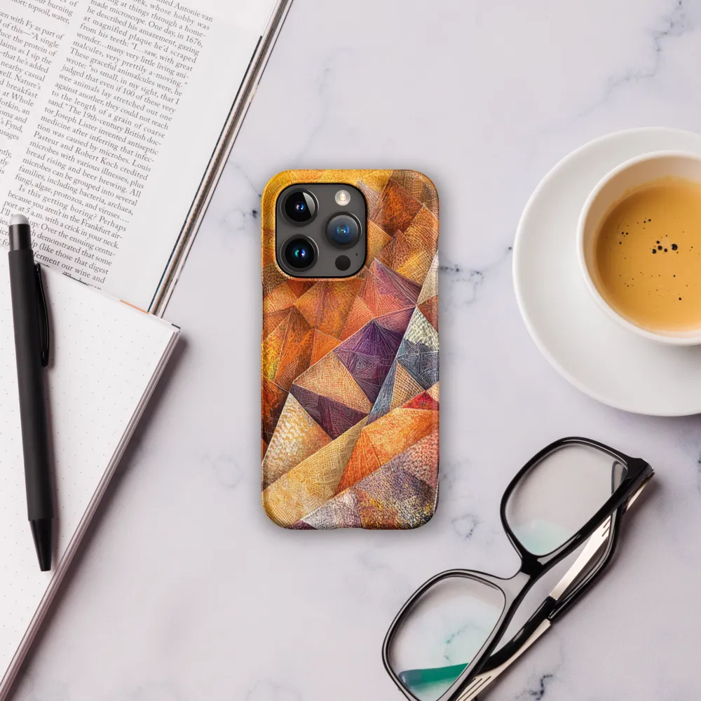 Geometric Warmth
