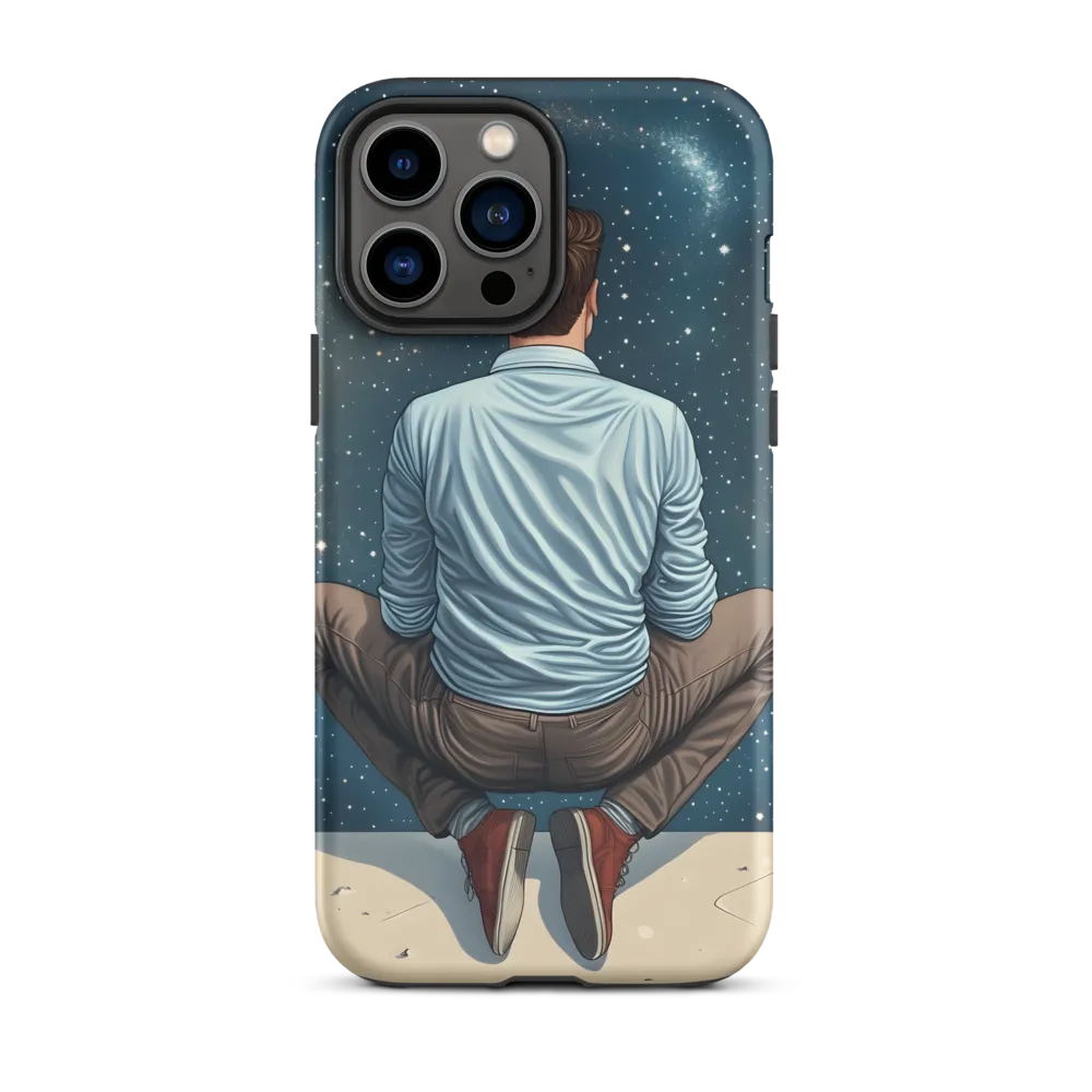Gaze into Infinity
