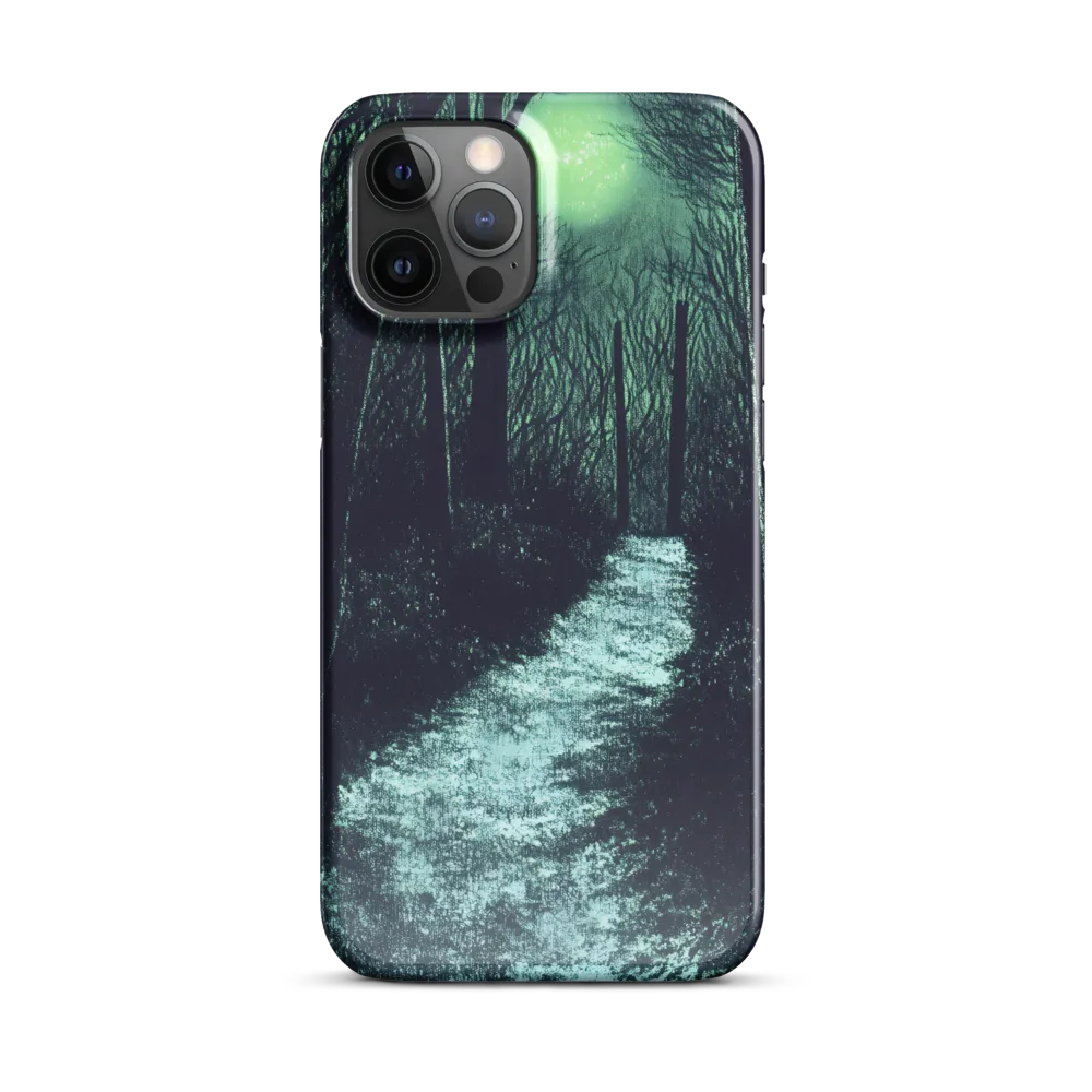 Whispers of the Enchanted Forest
