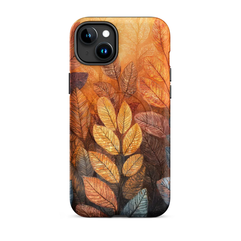 Whispers of Autumn