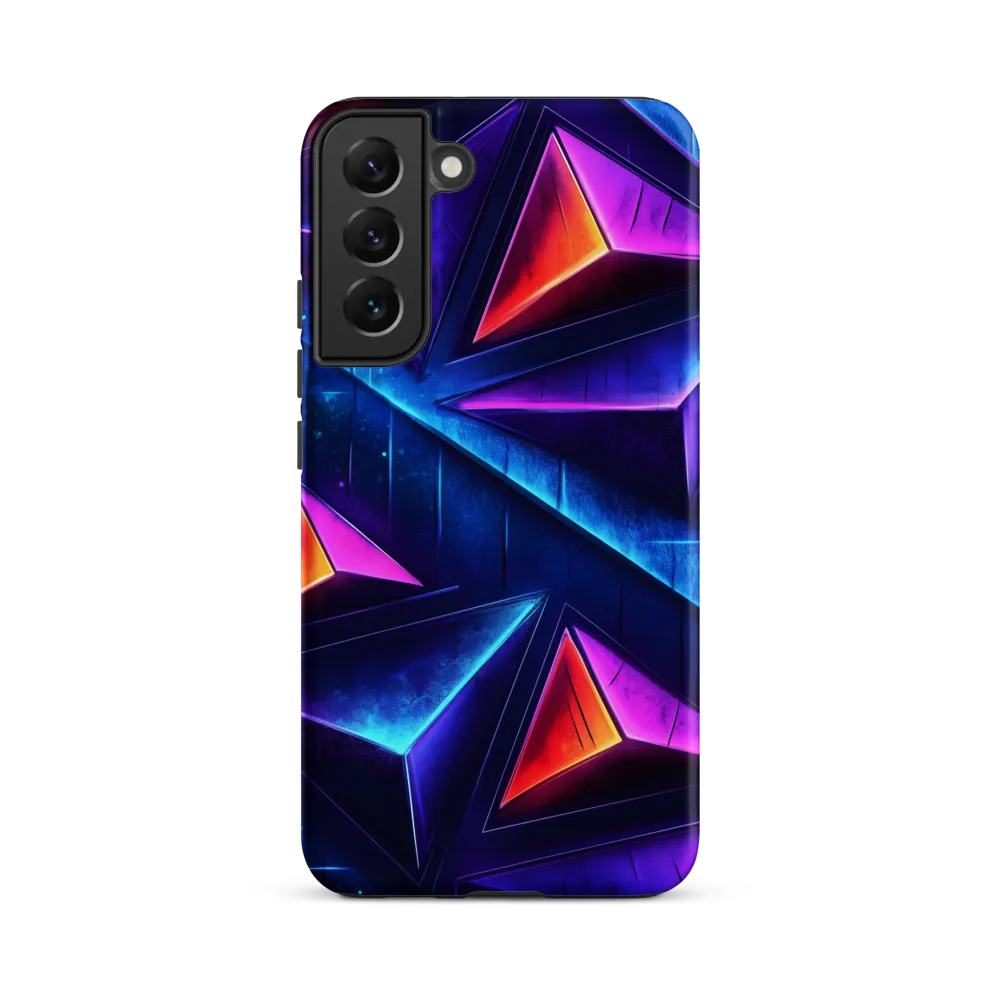 Geometric Luminescence