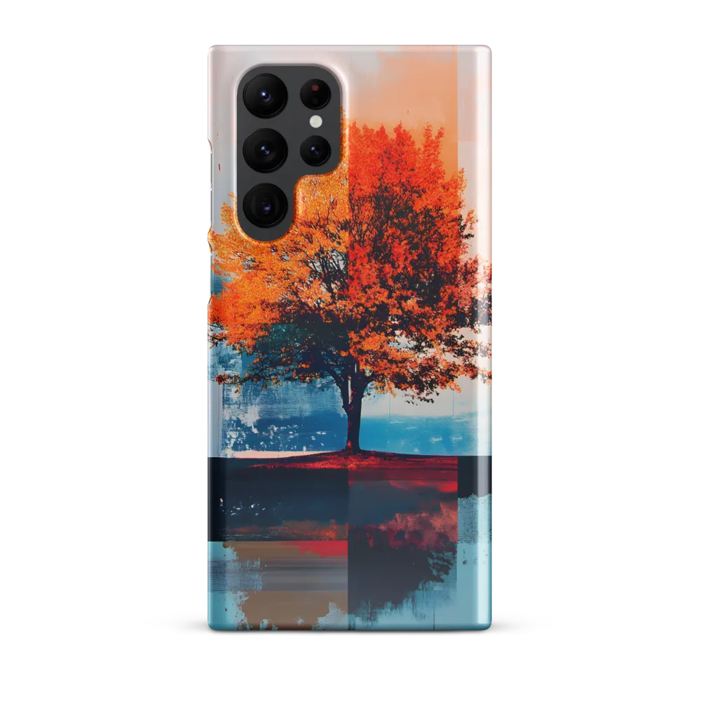 Reflections of Autumn