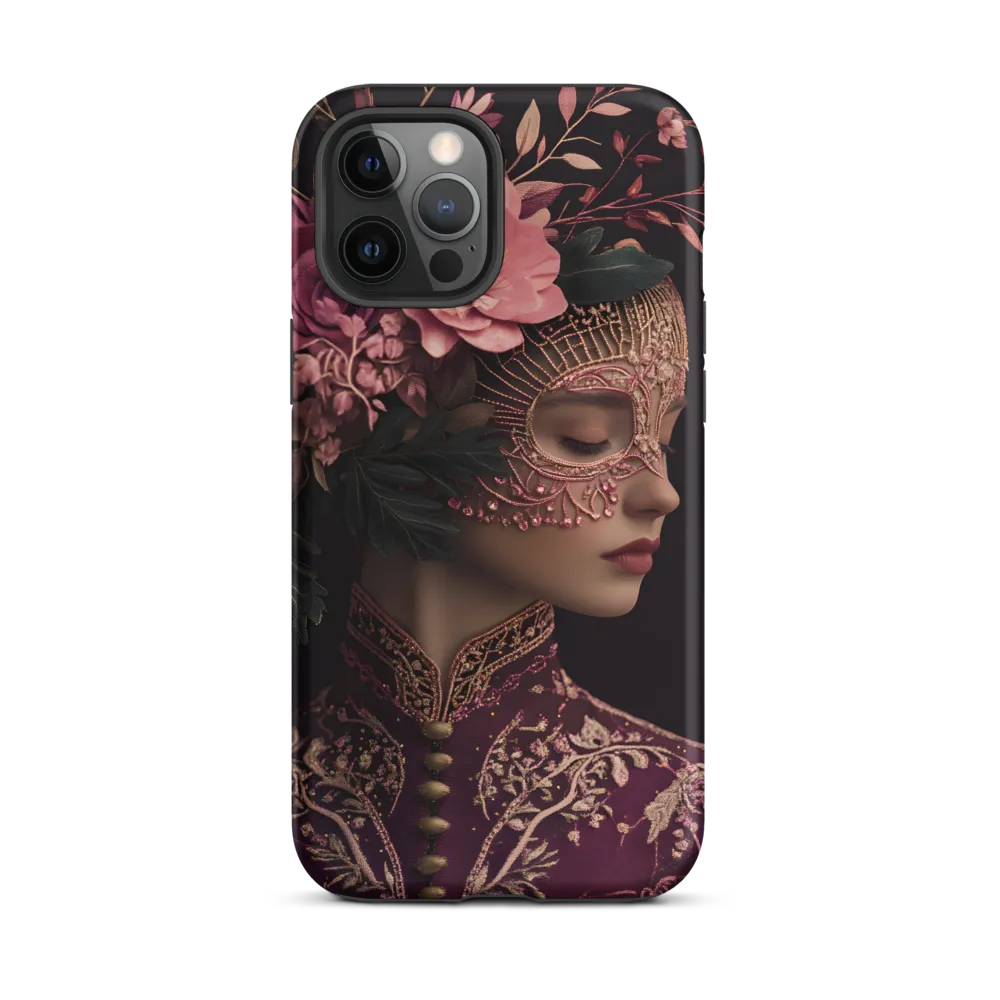 Whispers of Elegance