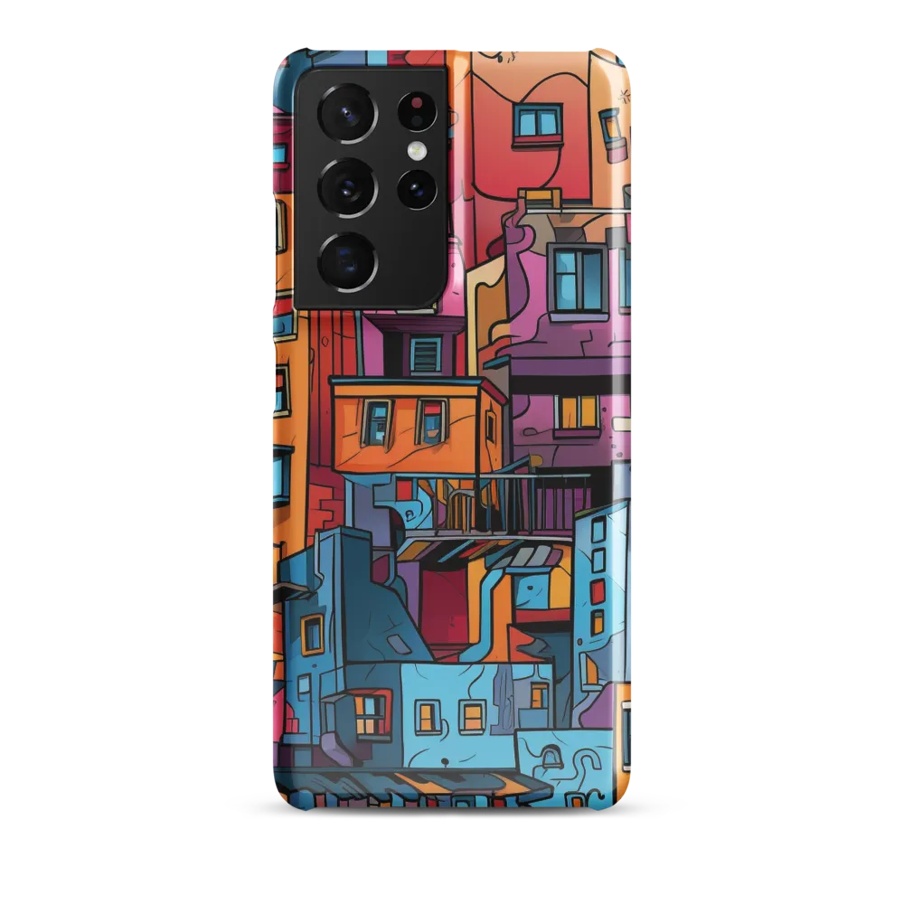 Urban Kaleidoscope