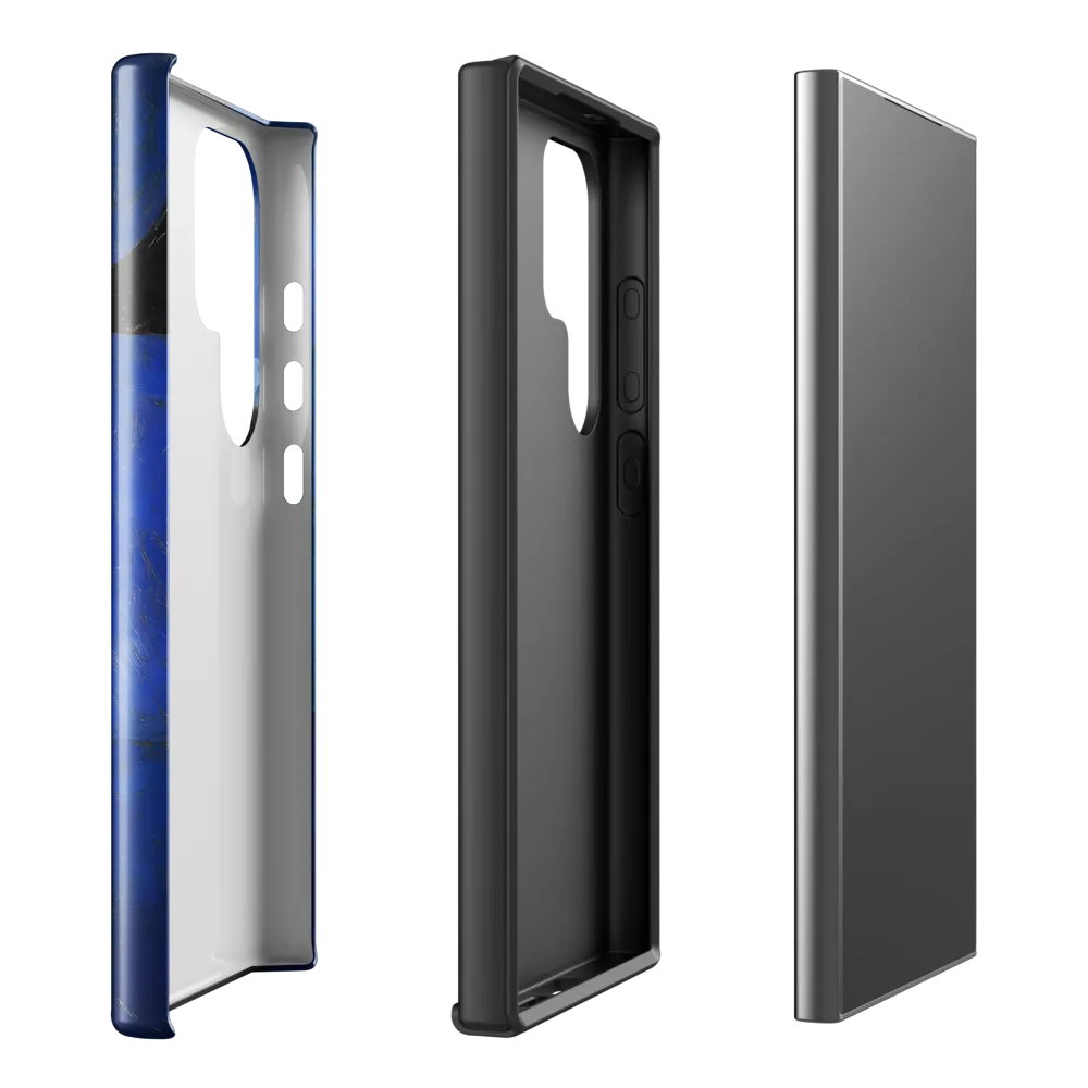 Dynamics of Blue and Black