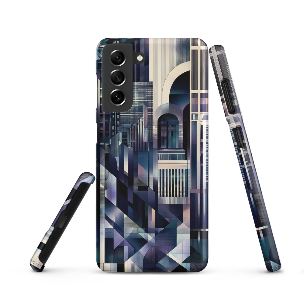 Urban Enigma