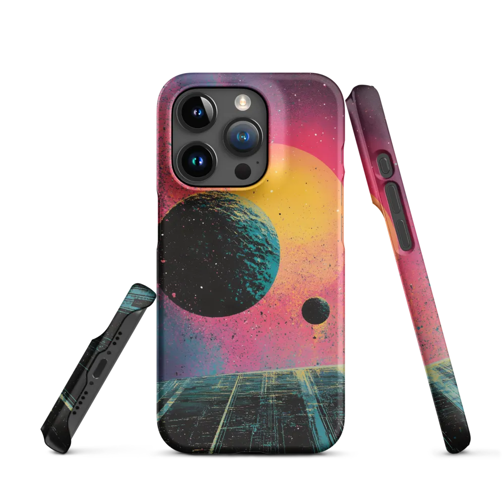 Cosmic Reverie