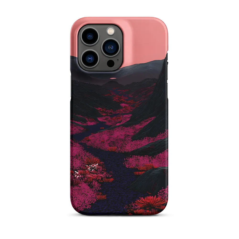 Whispers of the Blooming Valley