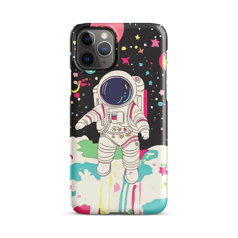 Cosmic Dreamscape