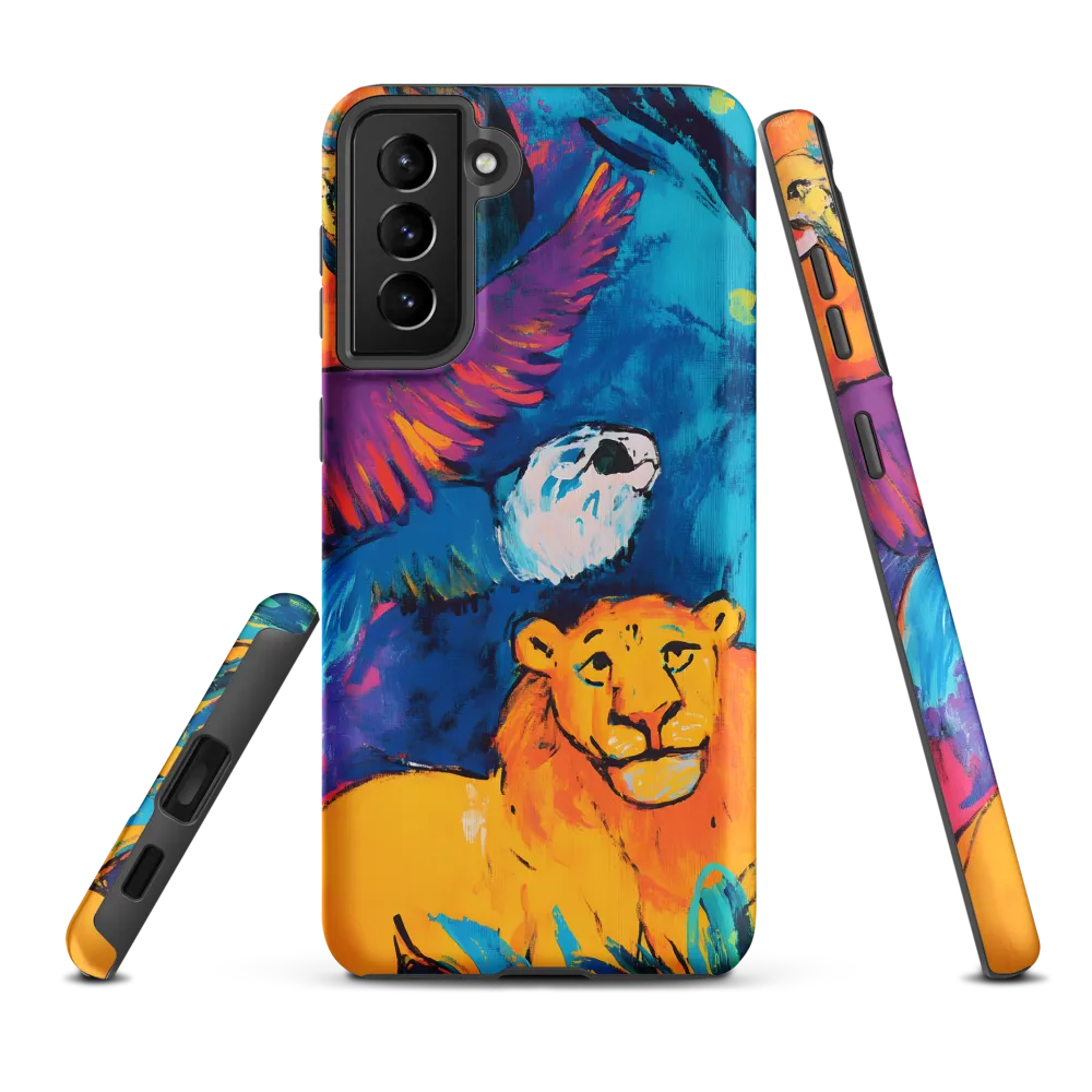 Wild Symphony