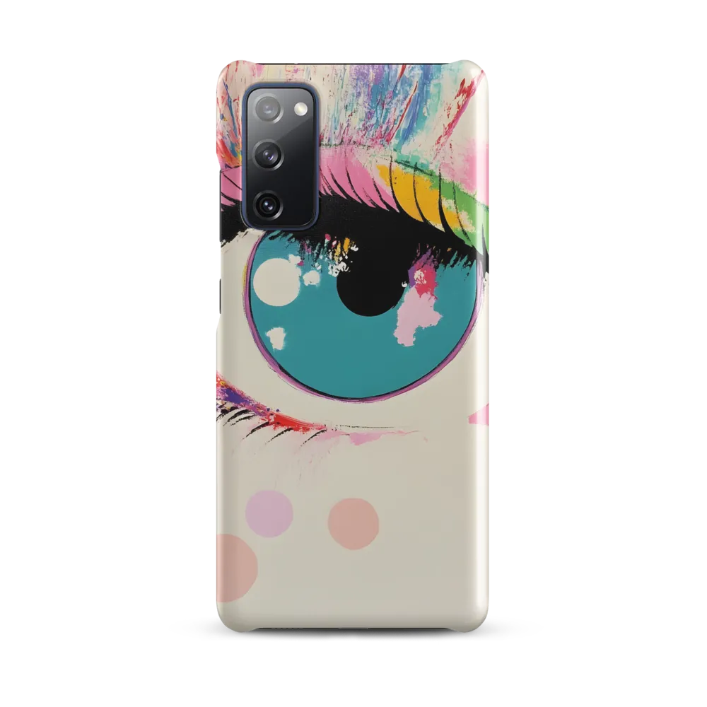Eye Candy: A Pop Art Vision