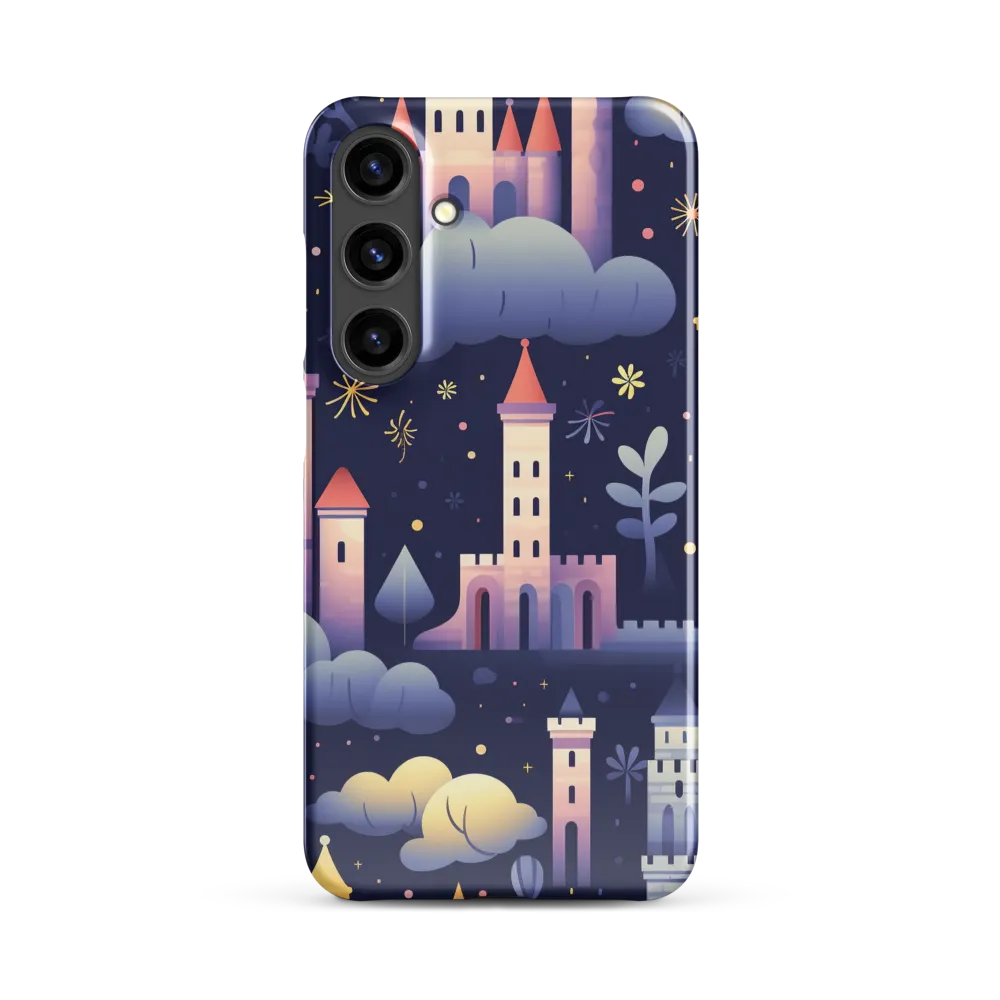 Dreamscape of Castles