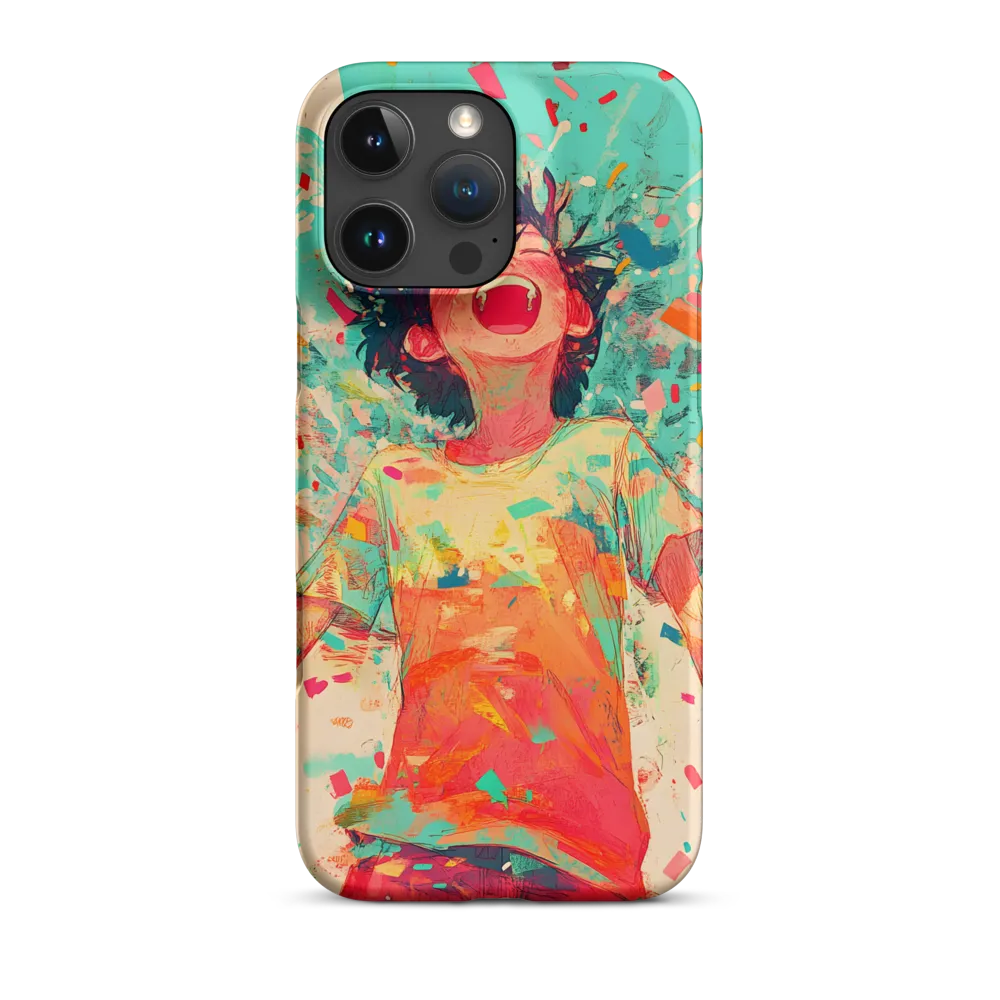 Euphoria in Color