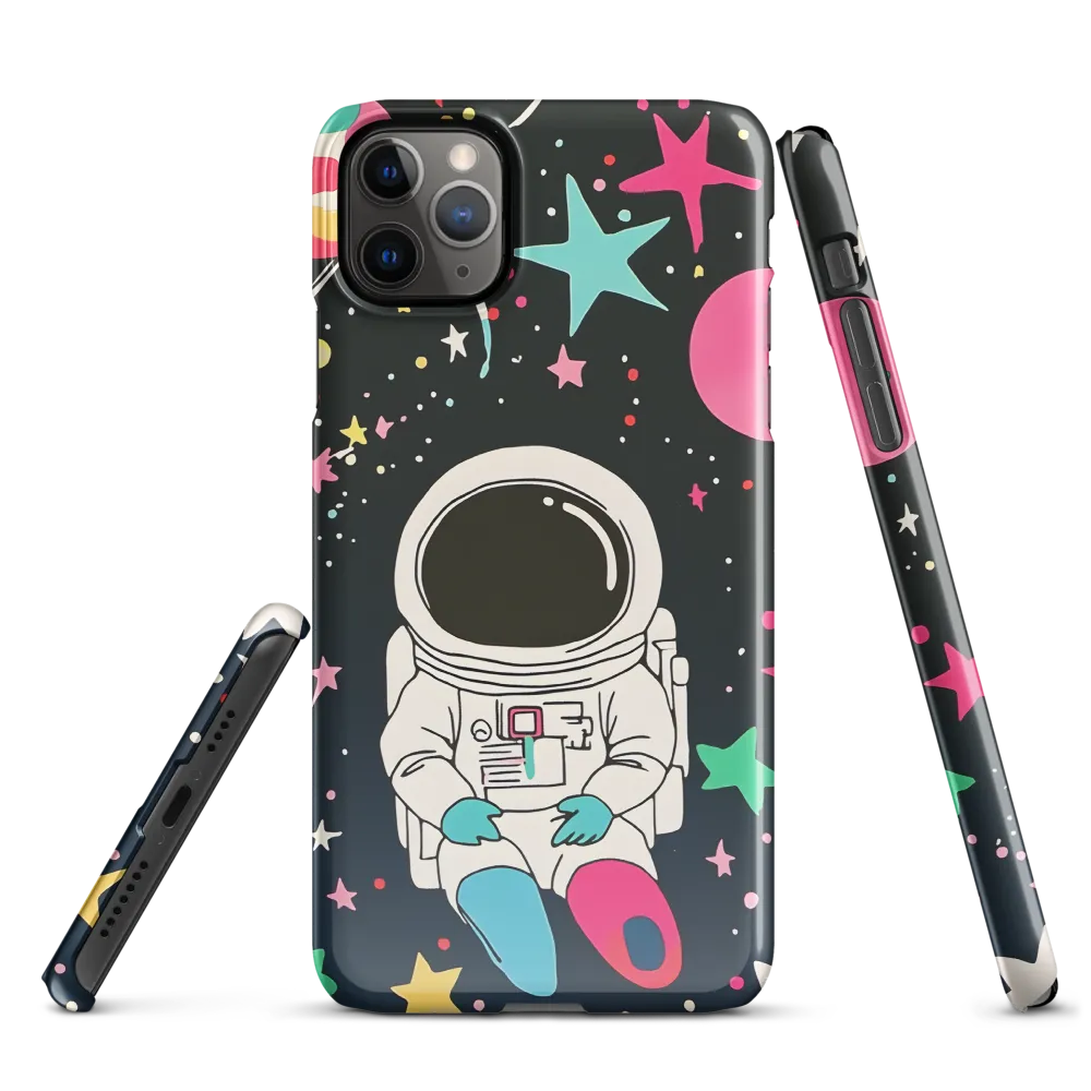 Cosmic Dreamer | Phone Case |  11 Pro Max | Snap Case | Glossy