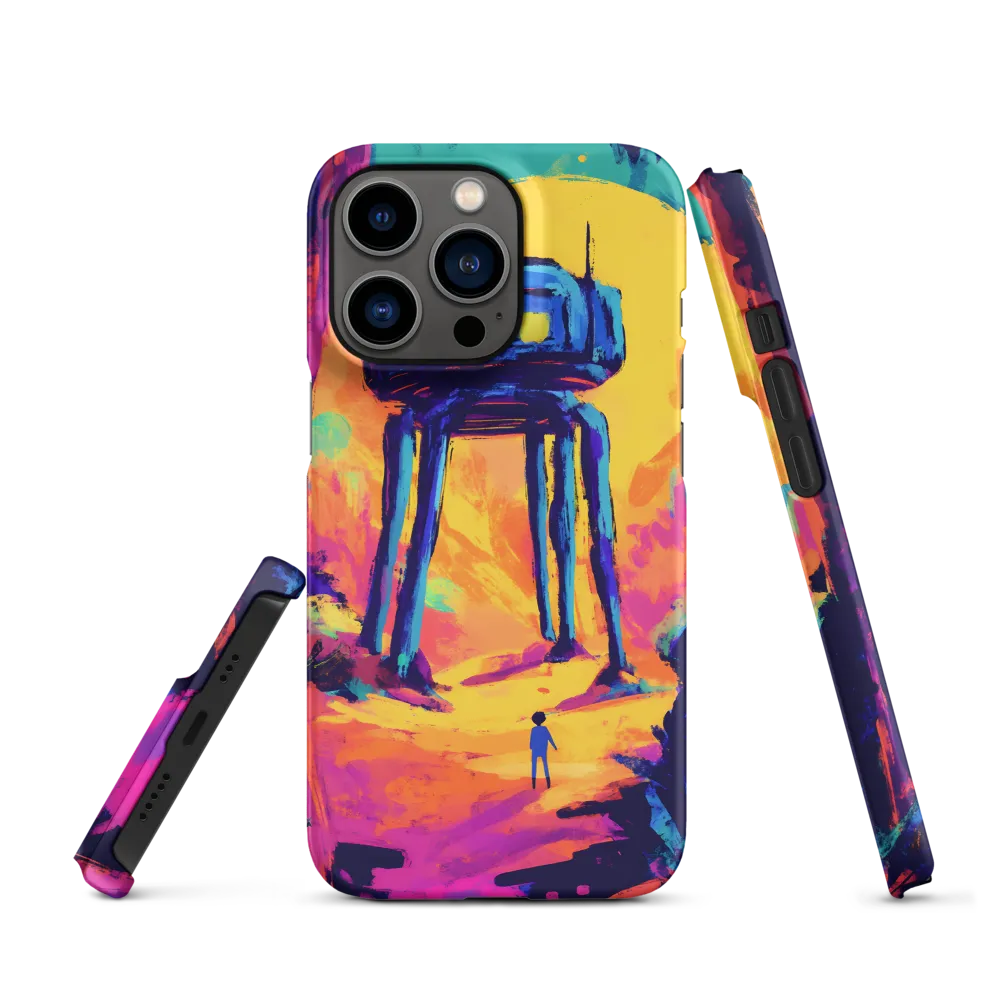The Mechanical Dream