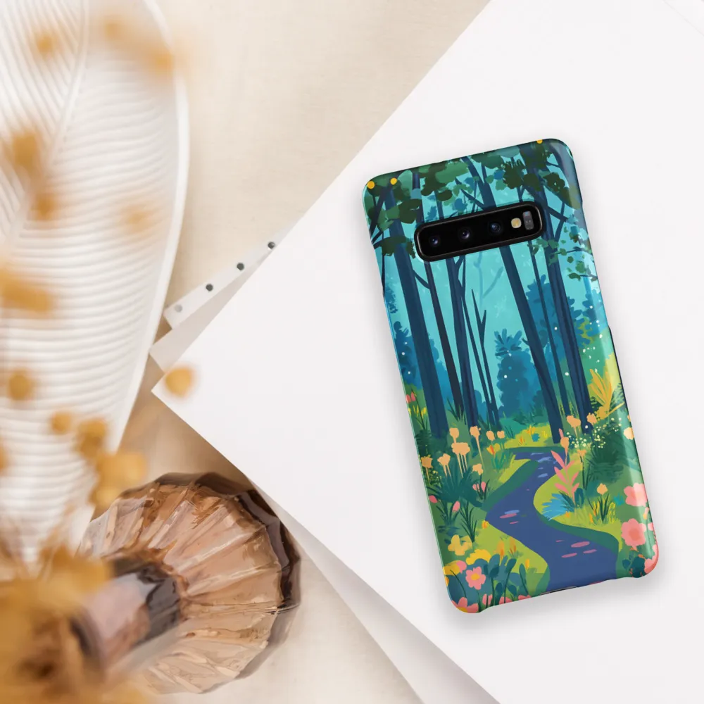 Whispers of the Forest