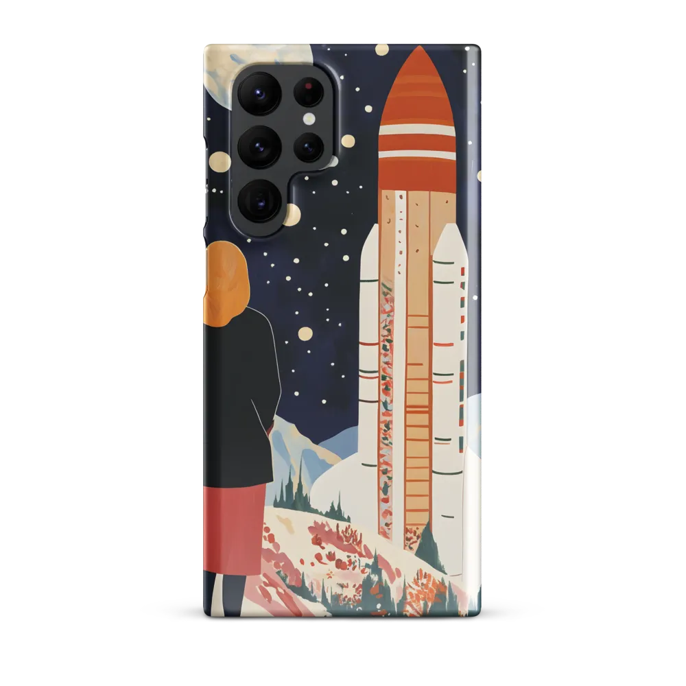 Journey to the Stars