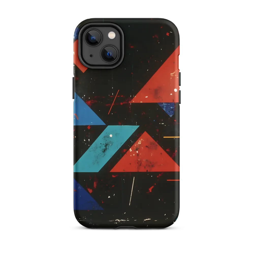 Dynamic Geometric Harmony