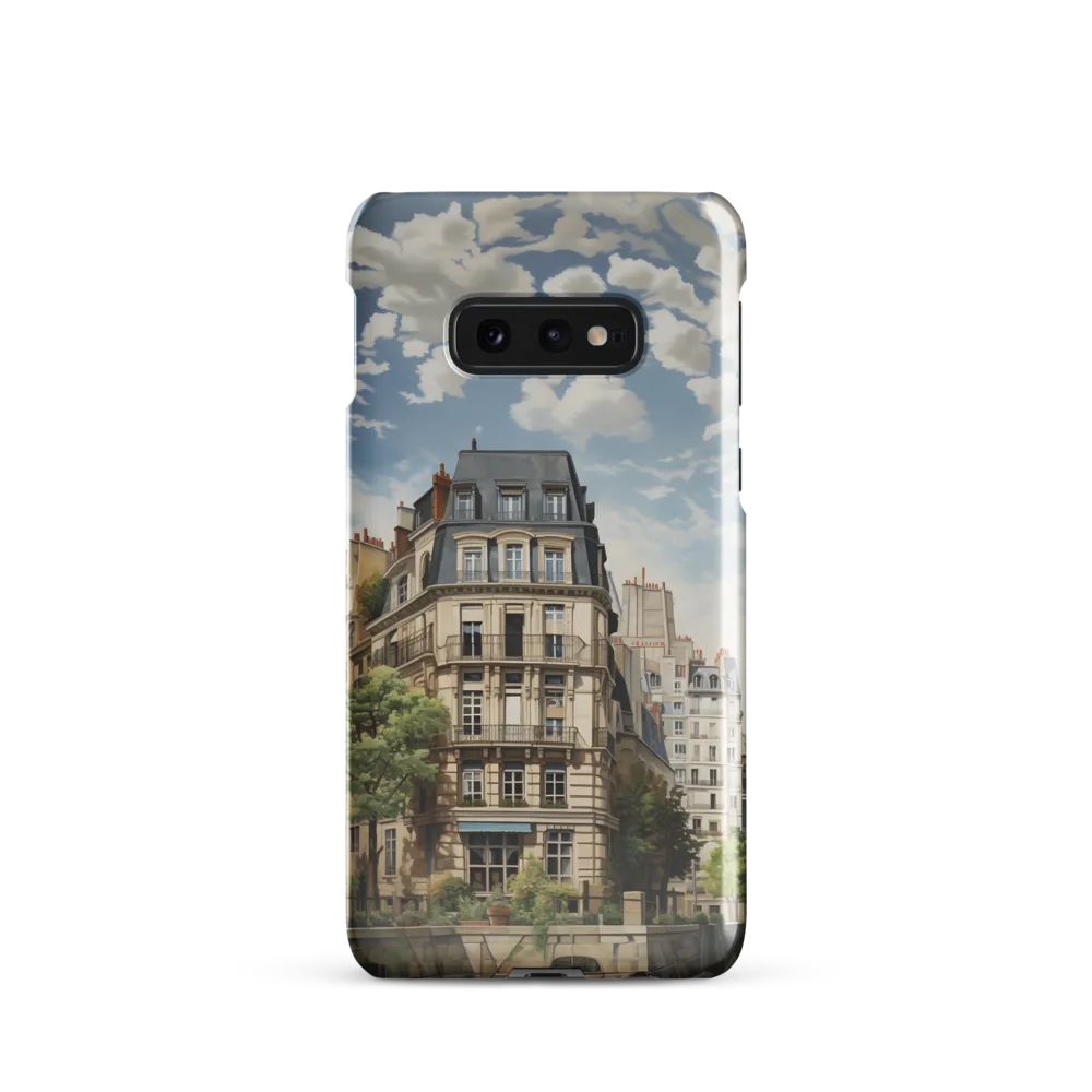 Reflections of Paris