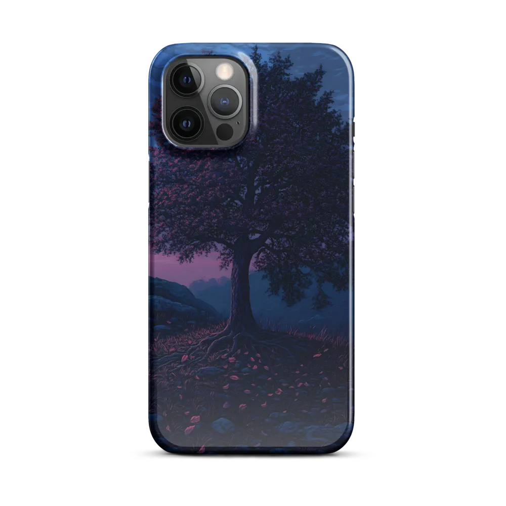 Twilight Whispers