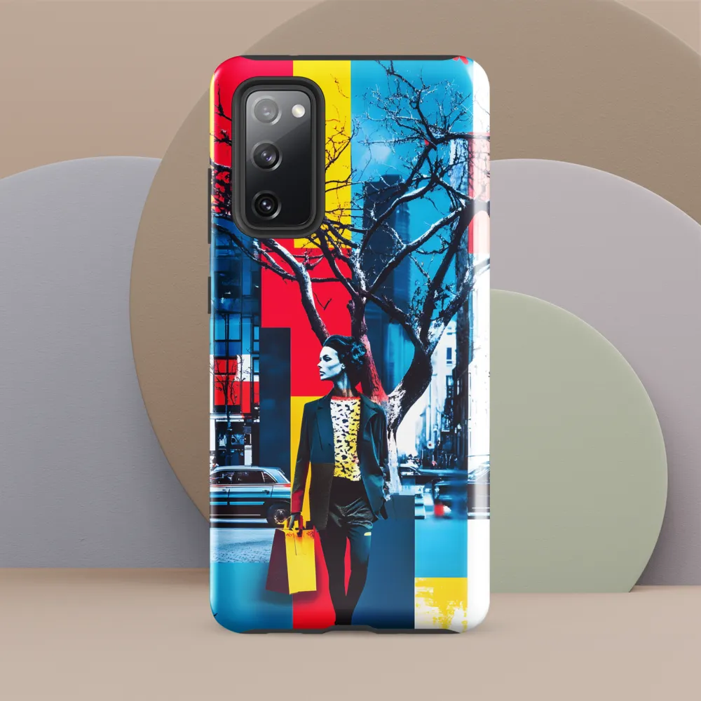 Urban Elegance