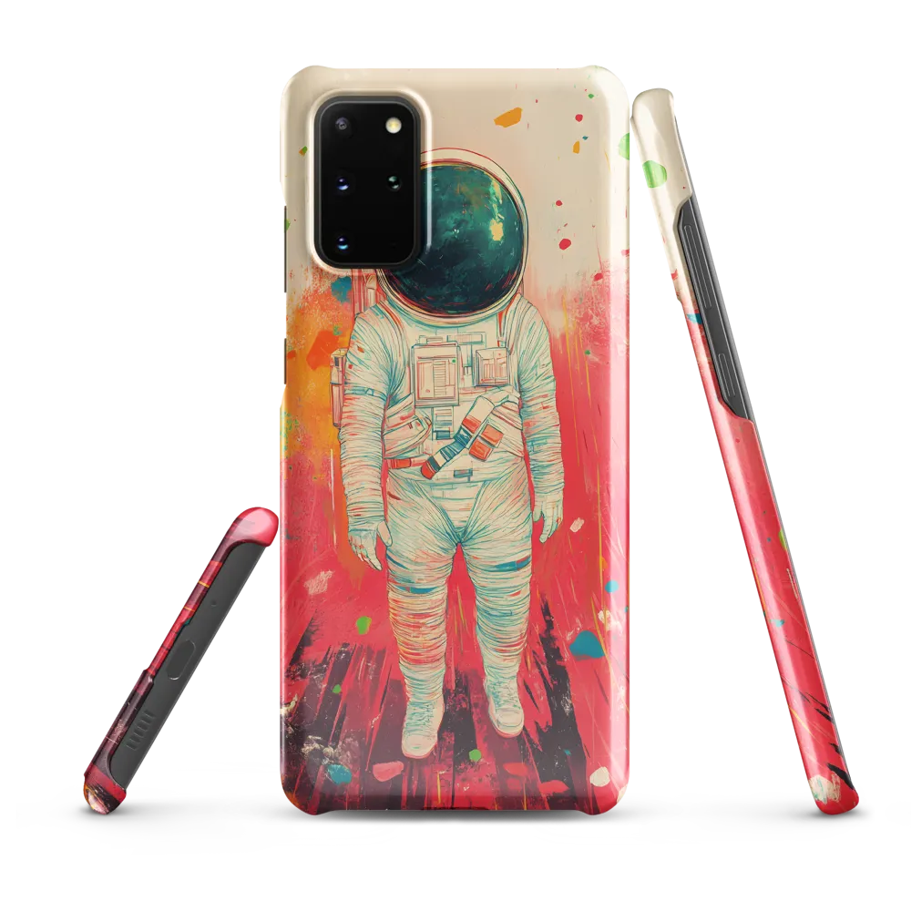 Journey Beyond the Stars