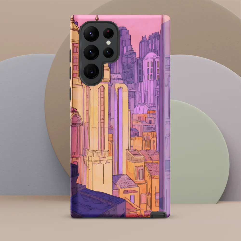 Dreamscape Towers