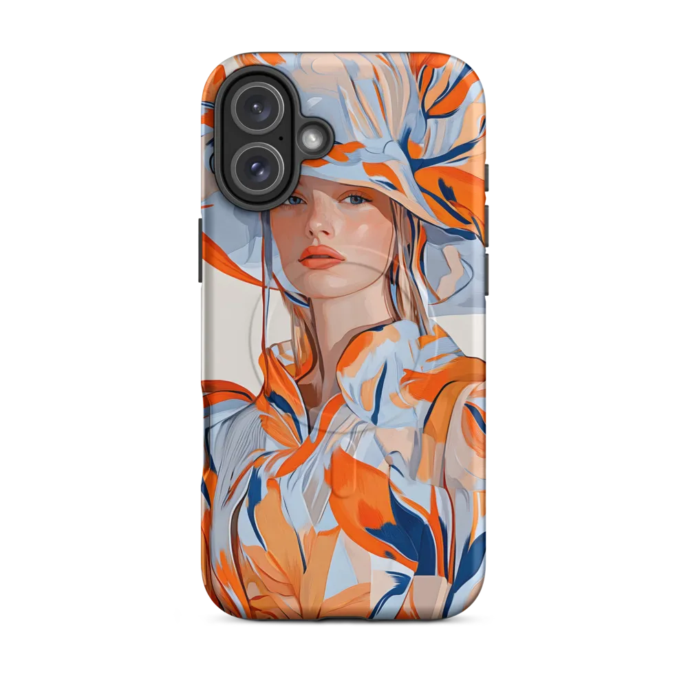 Vibrant Elegance