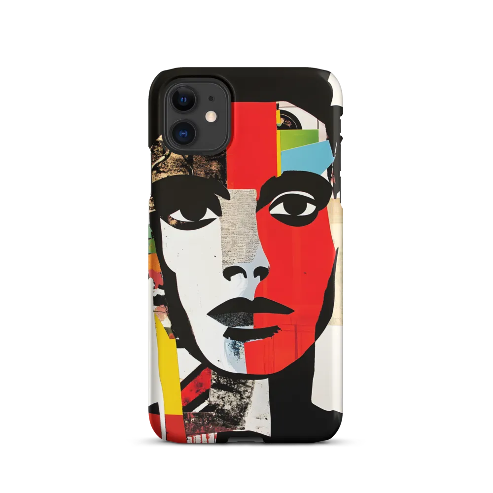 Fragmented Identity