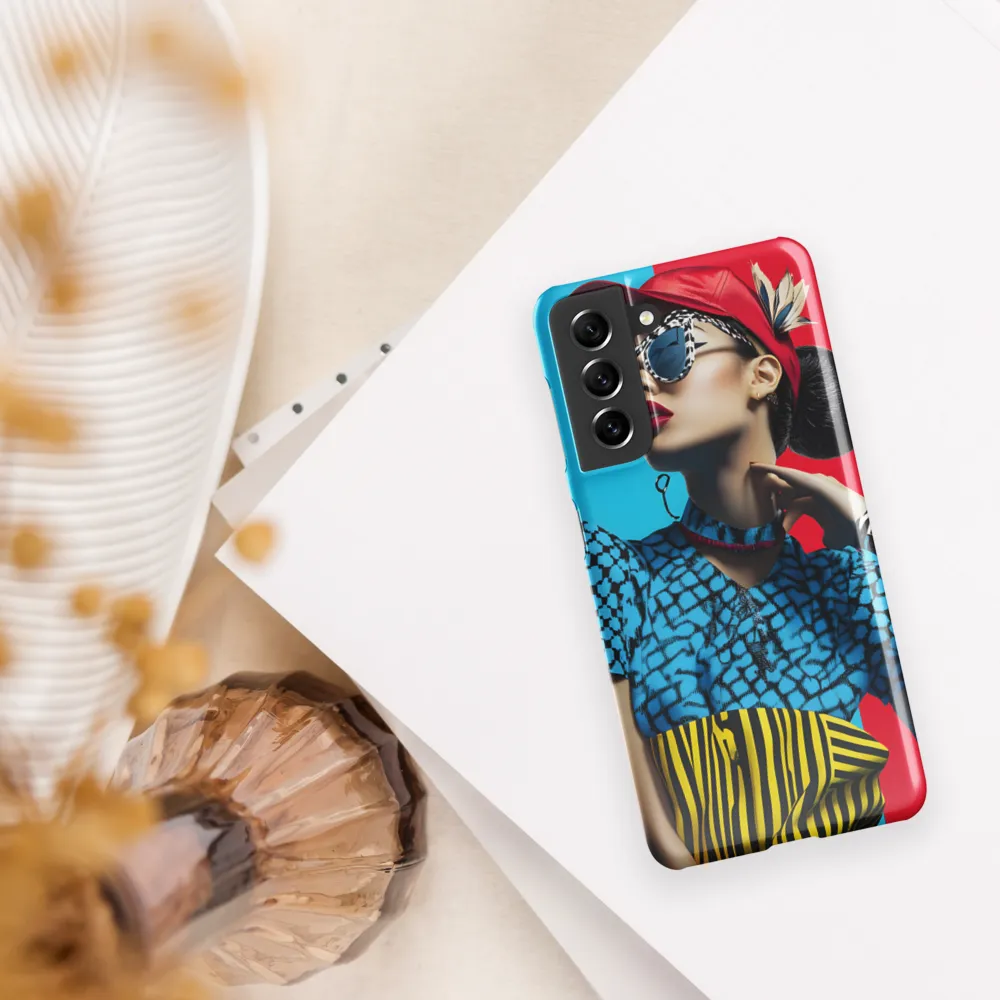 Confident Style: A Modern Fashion Statement