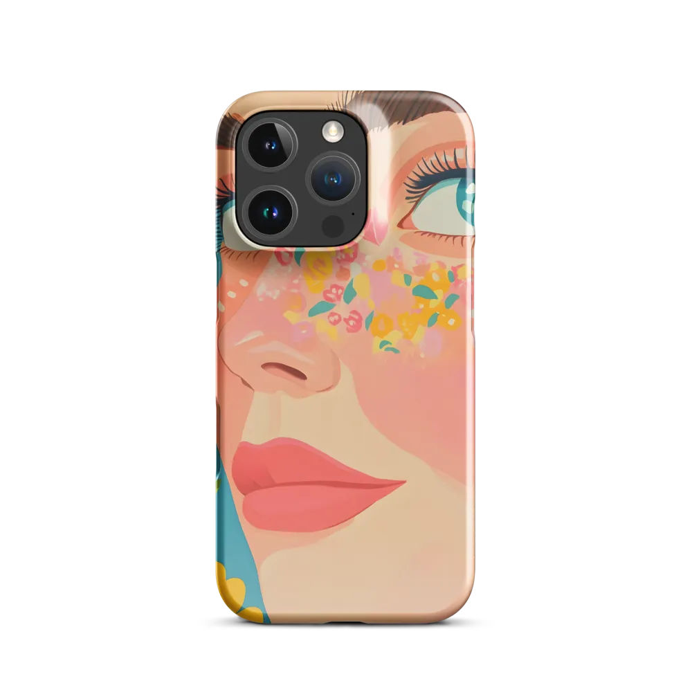 Floral Serenity