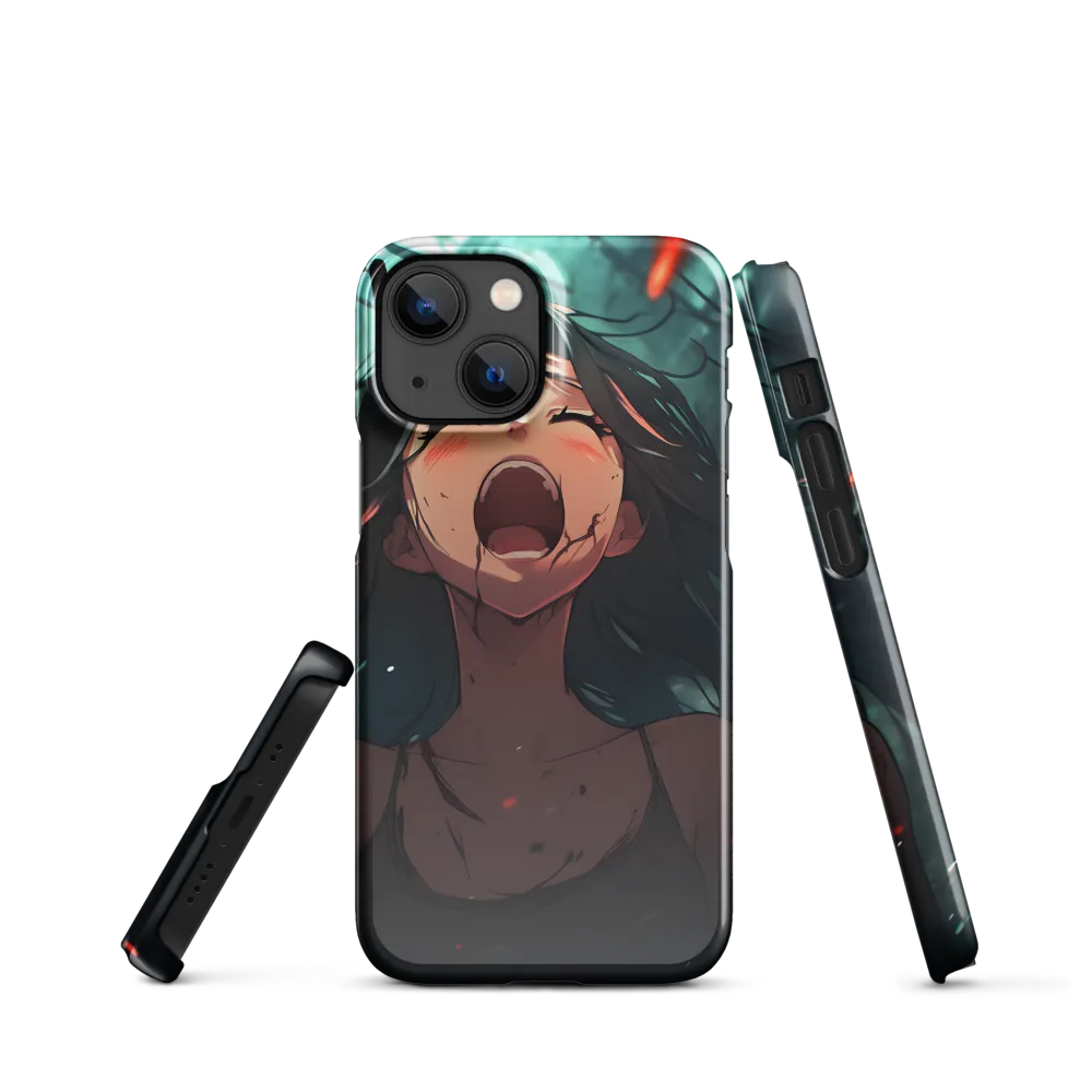 Scream of Pain