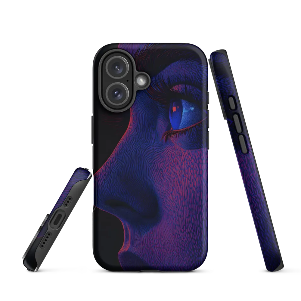 Reflections of the Soul | Phone Case