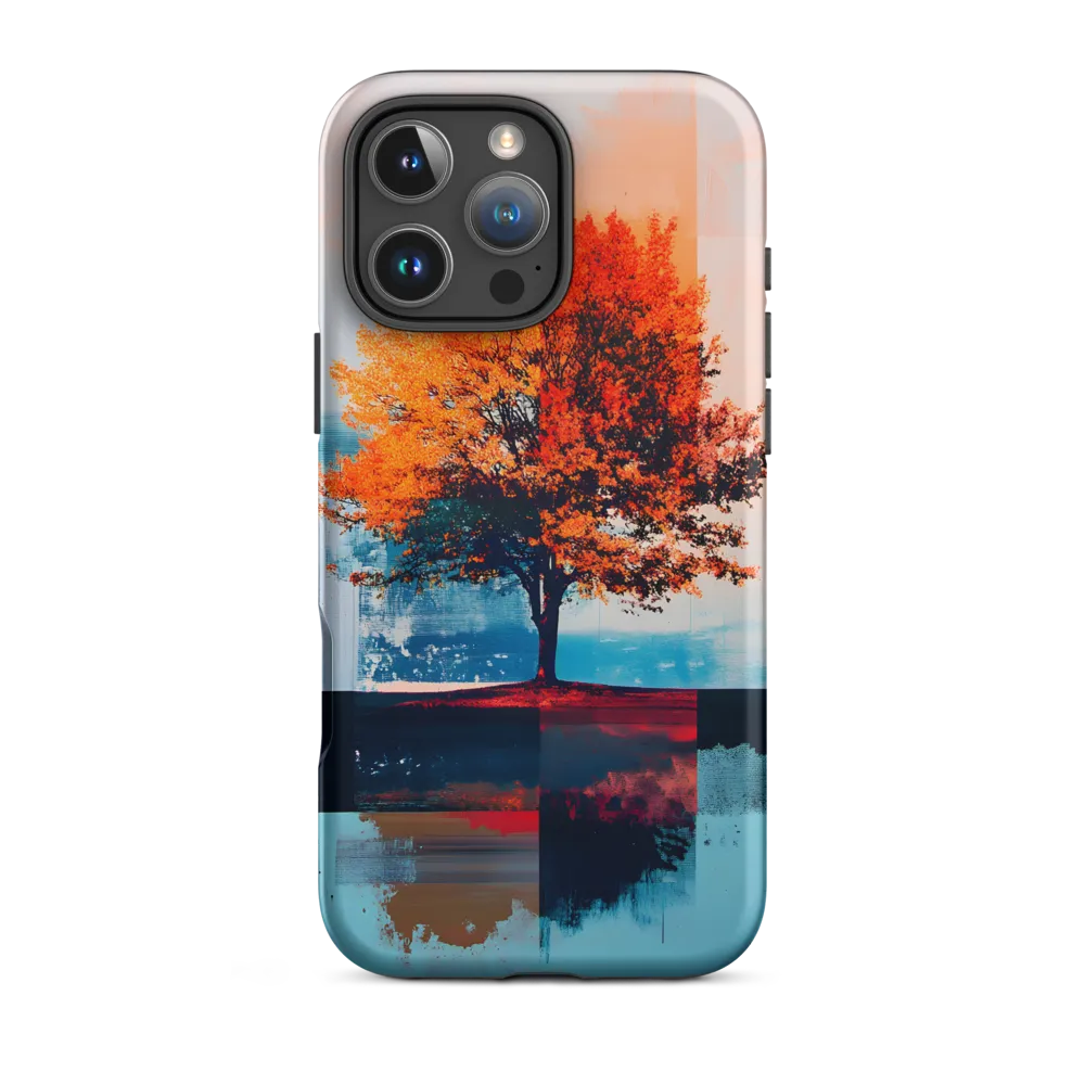 Reflections of Autumn