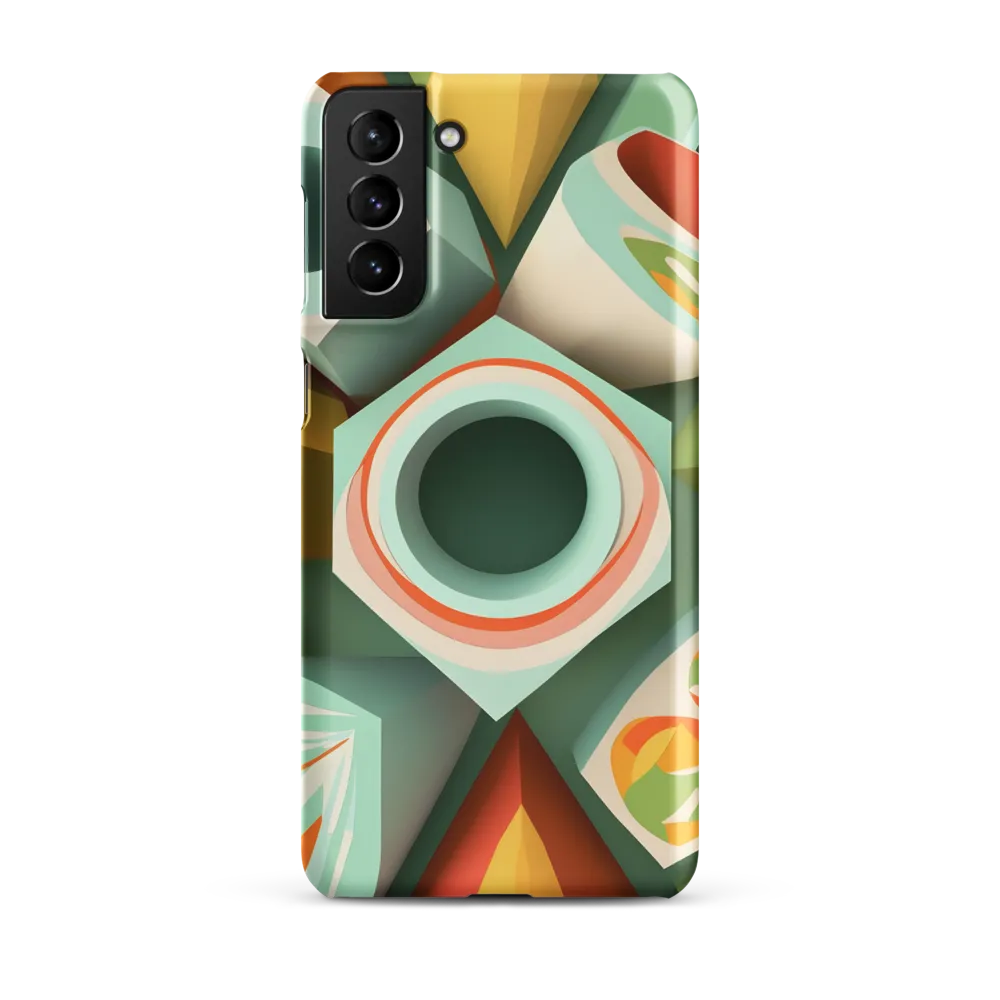 Symphony of Shapes