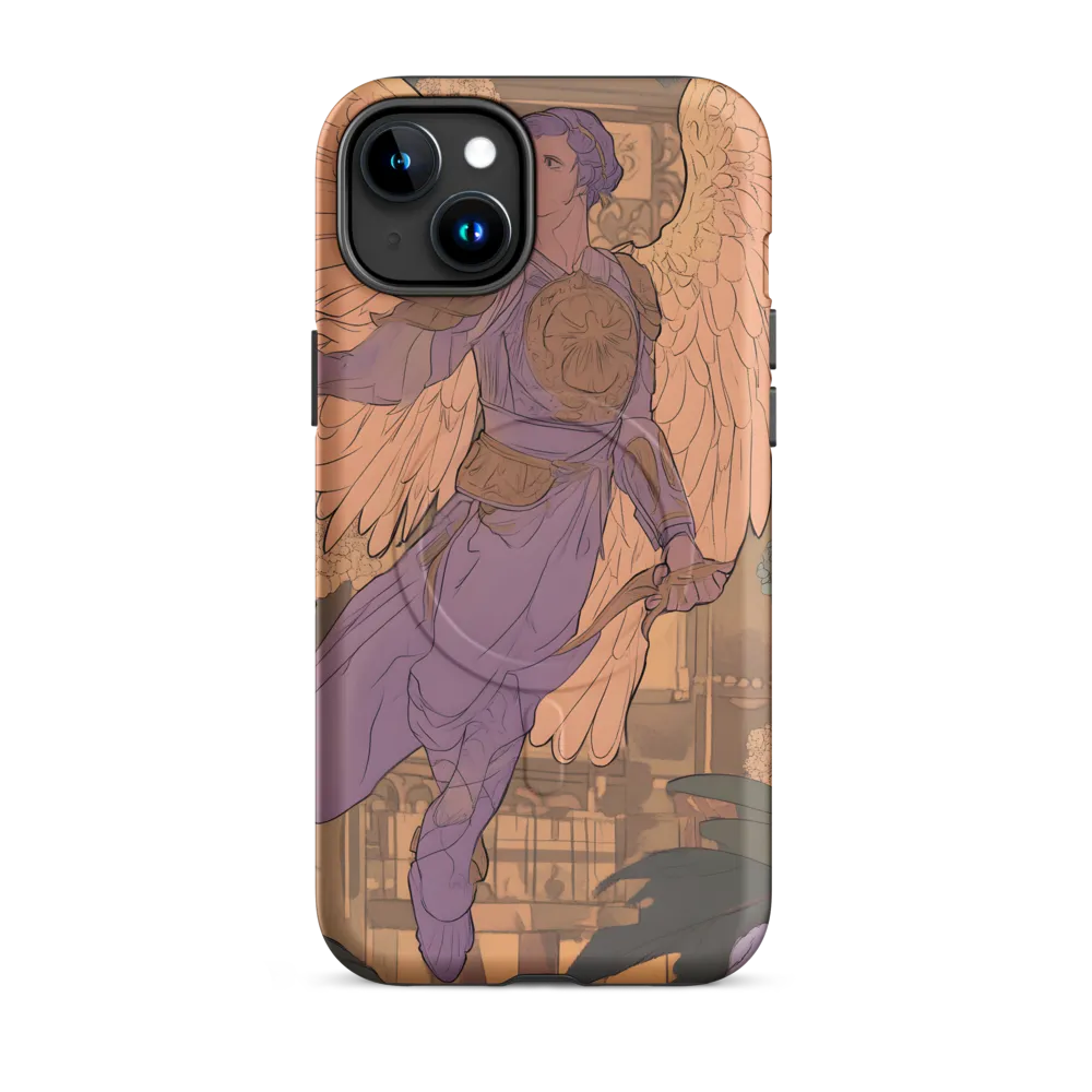 Celestial Guardian