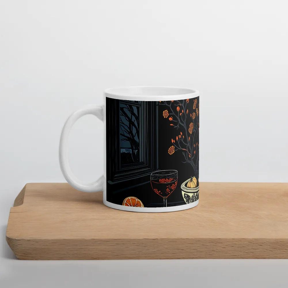 Solitude in Color | Mugs | Multiple Sizes & Colors