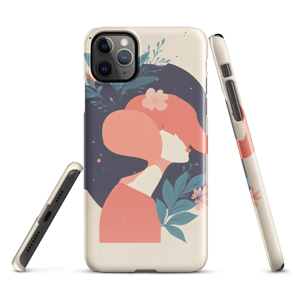 Harmony of Nature | Phone Case |  11 Pro Max | Snap Case | Glossy