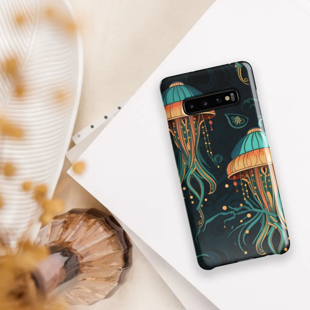 Symphony of Jellyfish
