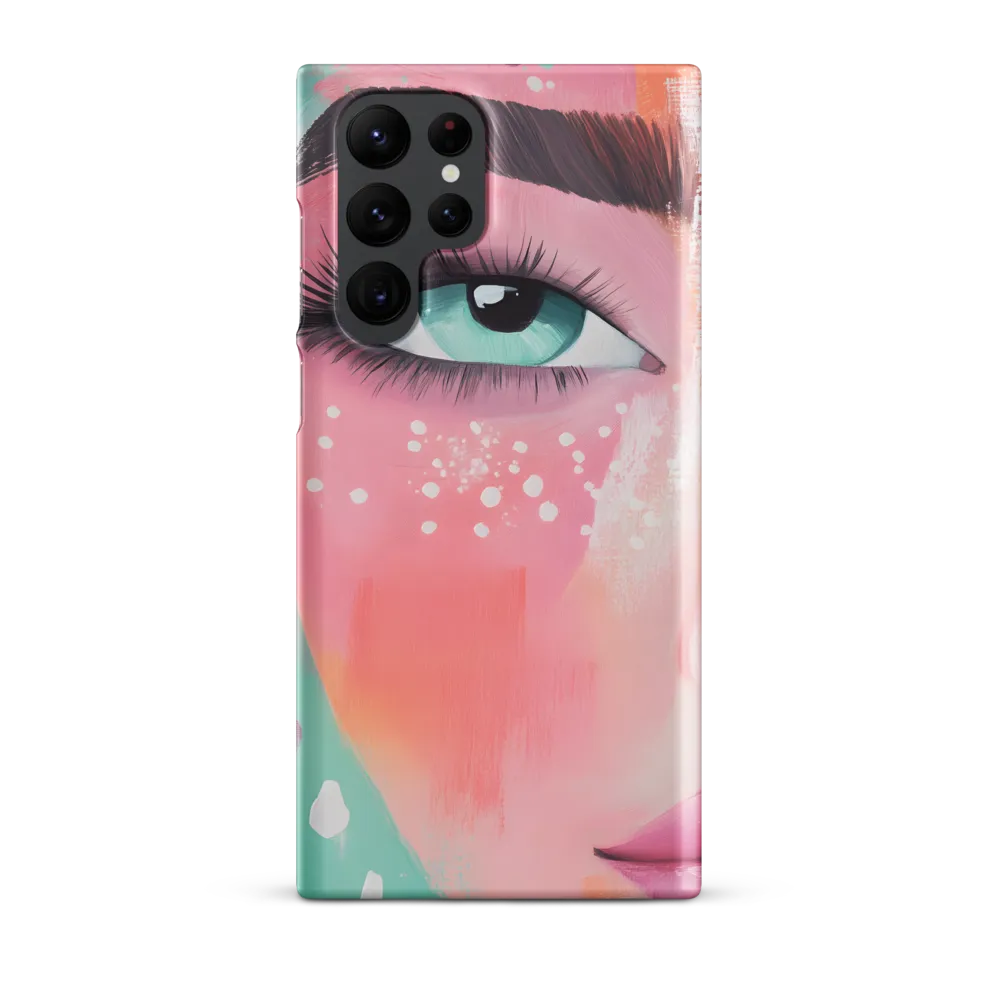 Eyes of Playfulness