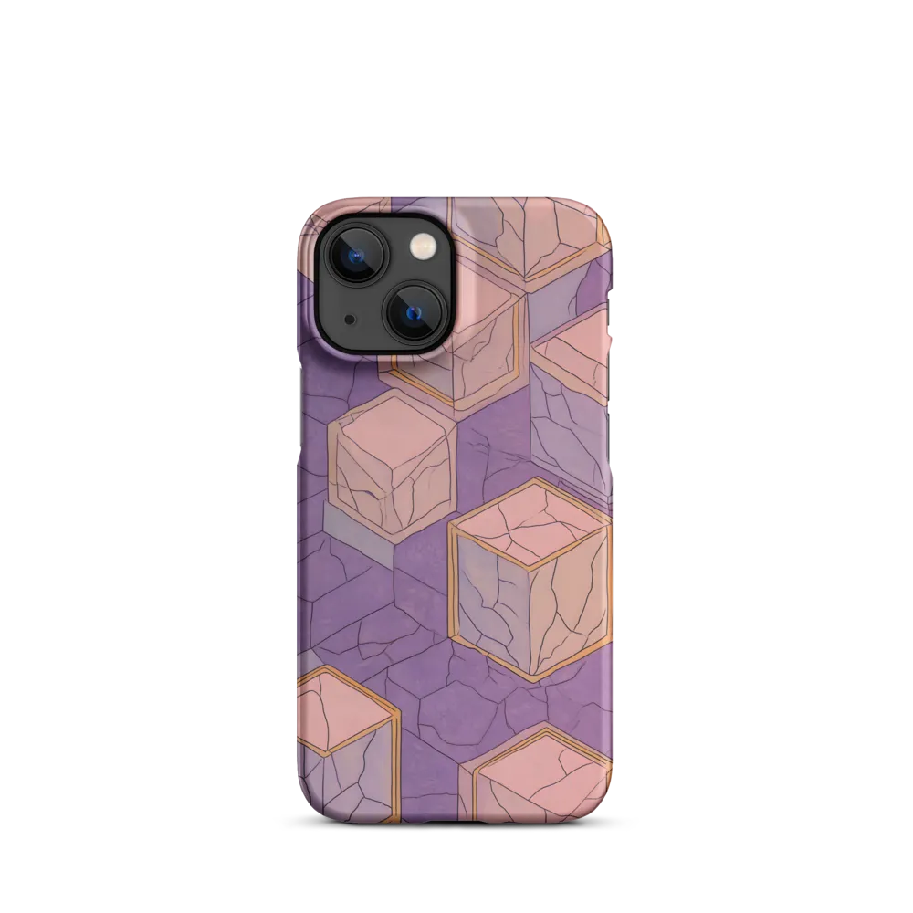 Cubist Echoes