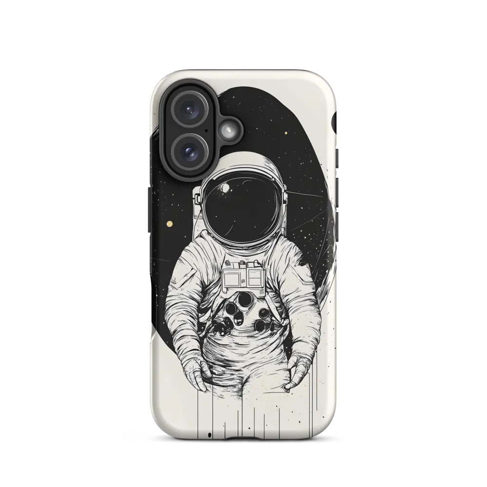 Cosmic Voyager