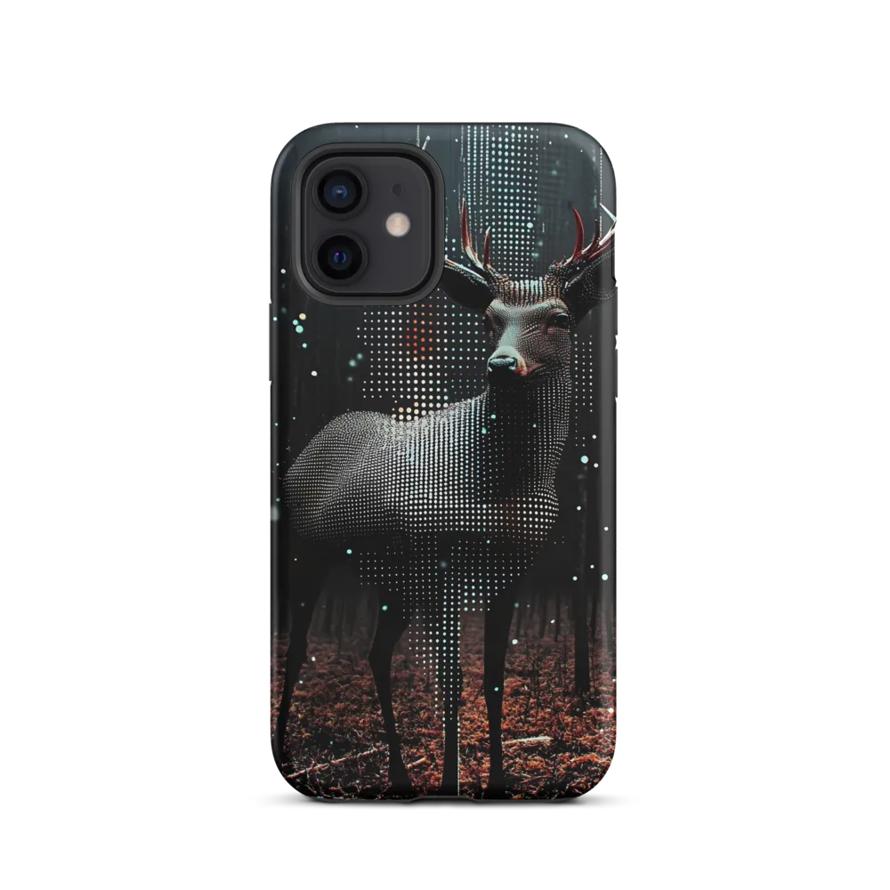Echoes of the Forest