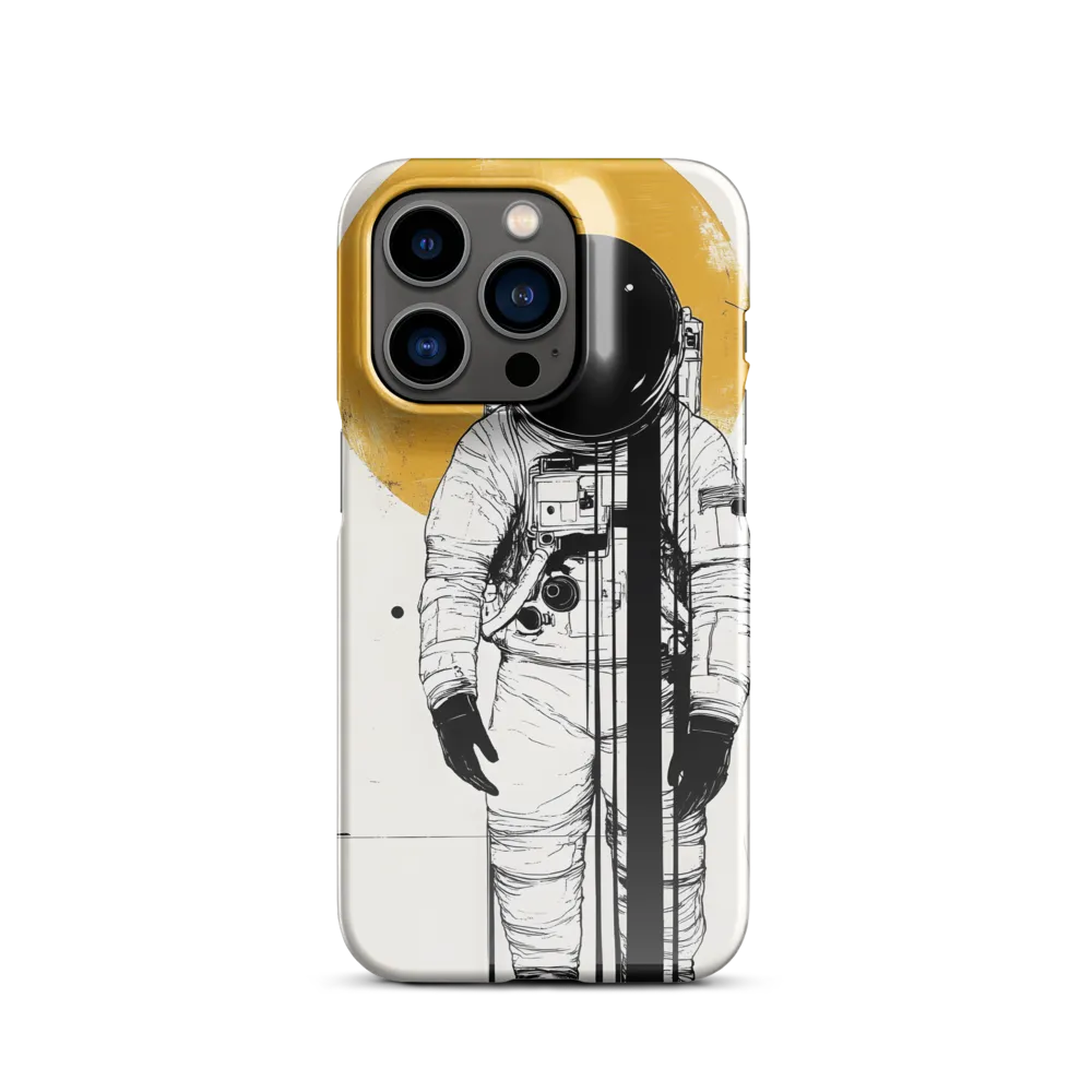 Isolation in Space