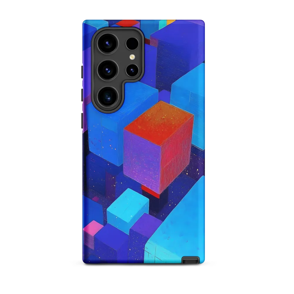 Geometric Dreamscape